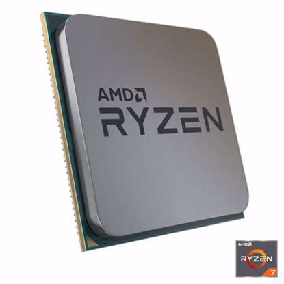 Fotografija izdelka AMD Ryzen 7 5700G 3,8/4,6GHz 65W AM4 Wraith Stealth hladilnik multipack procesor