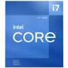 Fotografija izdelka Intel Core i7-12700F 2,1/4,9GHz 12MB LGA1700 BOX procesor