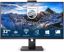 Fotografija izdelka Philips 326P1H 31,5" IPS QHD monitor z USB-C "docking" postajo za prenosnik in vgrajeno webkamero