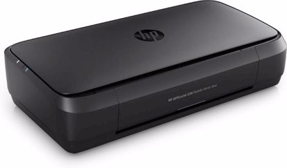 Fotografija izdelka Prenosni brizgalni tiskalnik HP OfficeJet 250 Mobile All In One