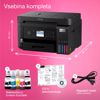 Fotografija izdelka Večfunkcijska brizgalna naprava EPSON EcoTank L6270