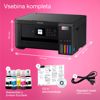 Fotografija izdelka Večfunkcijska brizgalna naprava EPSON EcoTank L4260