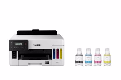 Fotografija izdelka Brizgalni tiskalnik Canon Pixma CANON Maxify GX5040