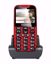 Fotografija izdelka EVOLVEO Easyphone XD Rdeč