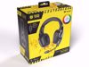 Fotografija izdelka Slušalke Gaming TRACER GAMEZONE Hydra 7.1 PRO RGB