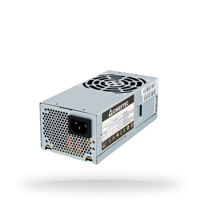 Fotografija izdelka Chieftec Smart Series 350W TFX napajalnik