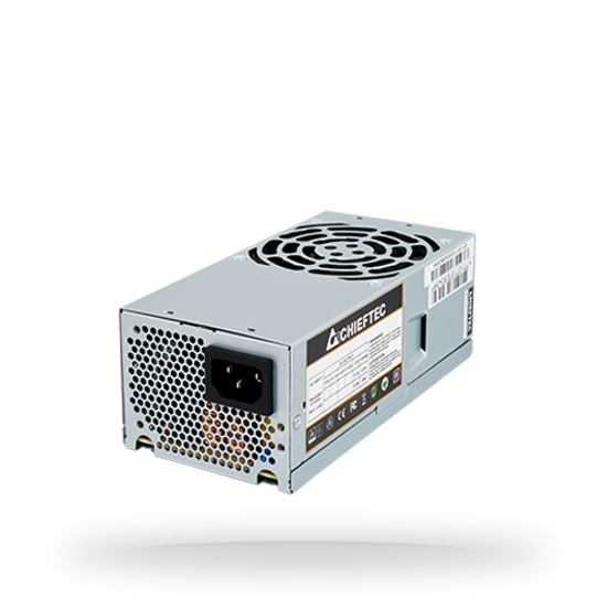 Fotografija izdelka Chieftec Smart Series 350W TFX napajalnik