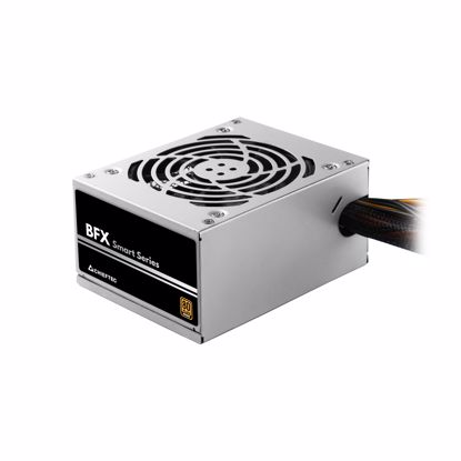 Fotografija izdelka Chieftec Smart Series 350W SFX napajalnik