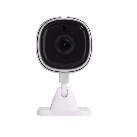 Fotografija izdelka SONOFF notranja videonadzorna kamera S-CAM, 1080P, Wi-Fi