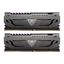 Fotografija izdelka Patriot Viper Steel Kit 64GB (2x32GB) DDR4-3200 DIMM PC4-25600 CL16, 1.35V