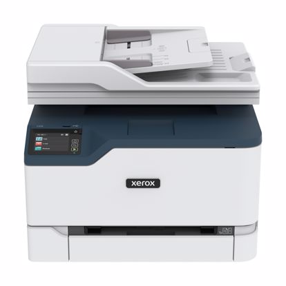 Fotografija izdelka XEROX barvna A4 večfunkcijska naprava C235DNI, 22str/min, Wifi, USB, duplex, mreža