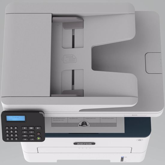 Fotografija izdelka XEROX A4 ČB večopravilna naprava B225DNI 3v1, 34 str/min