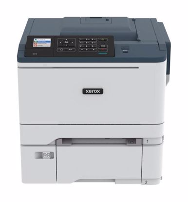 Fotografija izdelka XEROX barvni A4 tiskalnik C310DNI, 33str/min, Wifi, USB, duplex, mreža