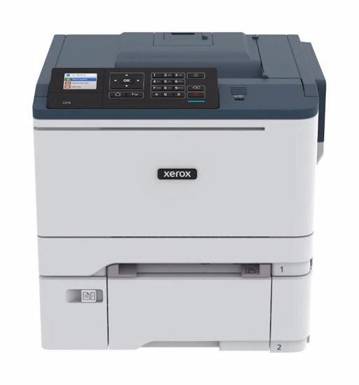 Fotografija izdelka XEROX barvni A4 tiskalnik C310DNI, 33str/min, Wifi, USB, duplex, mreža