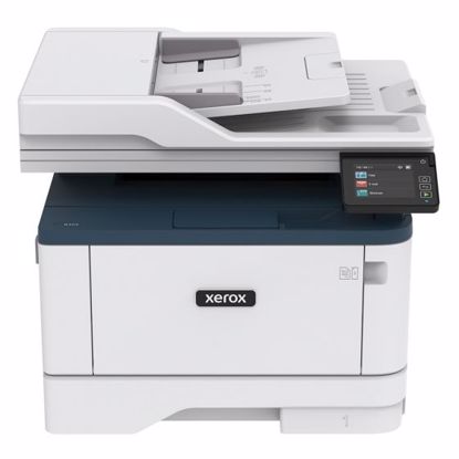 Fotografija izdelka Xerox B305DNI A4 črnobela laserski večmnamenska naprava 38 str/min, USB, LAN, Wifi
