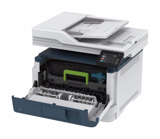 Fotografija izdelka Xerox B315DNI A4 črnobela laserski večmnamenska naprava 40 str/min, USB, LAN, Wifi