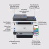 Fotografija izdelka Večfunkcijska laserska naprava HP LaserJet Tank MFP 2604sdw