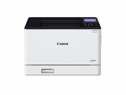 Fotografija izdelka Barvni laserski tiskalnik CANON LBP673Cdw