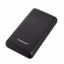 Fotografija izdelka Prenosna baterija INTENSO XS20000 črna, 20000 mAh, USB A + USB C