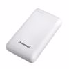 Fotografija izdelka Prenosna baterija INTENSO XS20000 bela, 20000 mAh, USB A + USB C
