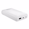 Fotografija izdelka Prenosna baterija INTENSO XS20000 bela, 20000 mAh, USB A + USB C