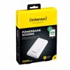 Fotografija izdelka Prenosna baterija INTENSO XS20000 bela, 20000 mAh, USB A + USB C