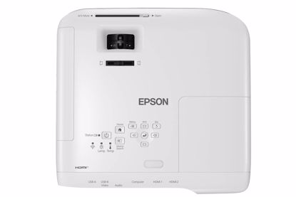 Fotografija izdelka PROJEKTOR EPSON EB-FH52