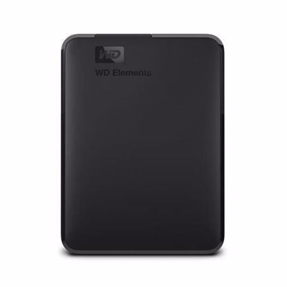 Fotografija izdelka WD ELEMENTS 4TB zunanji disk USB 3.0 2,5"