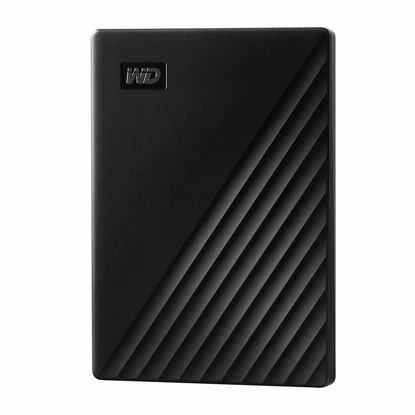 Fotografija izdelka WD My Passport 2TB USB 3.0, črn
