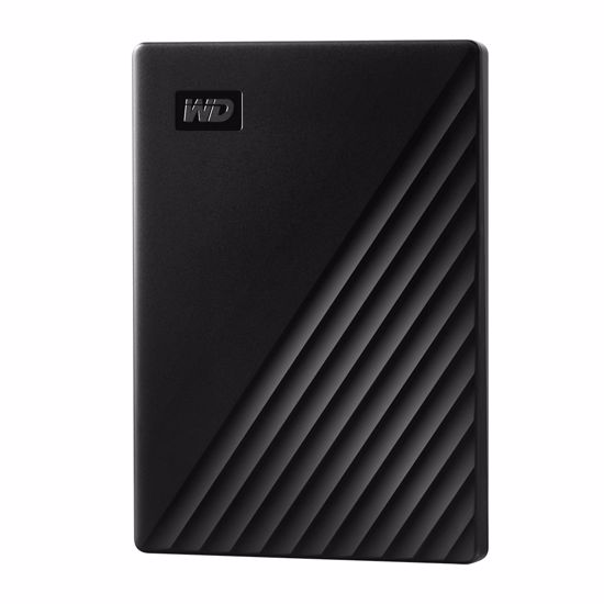 Fotografija izdelka WD My Passport 1TB USB 3.0, črn