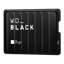 Fotografija izdelka WD BLACK P10 5TB USB 3.0, črn