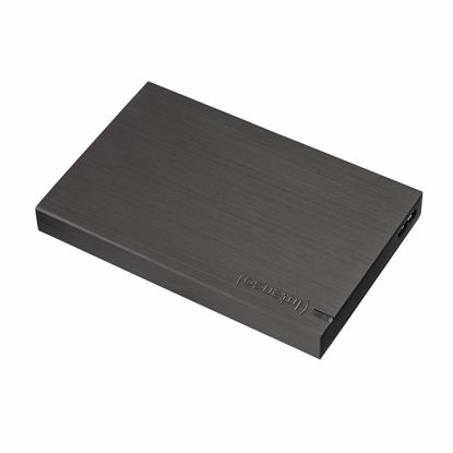 Fotografija izdelka Intenso zunanji disk 2TB 2,5" Memory Board USB 3.0 - Antracit
