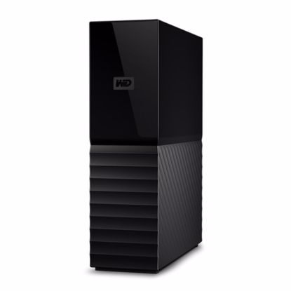 Fotografija izdelka WD My Book 14TB USB 3.0