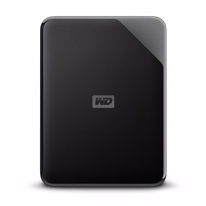 Fotografija izdelka WD ELEMENTS SE 2TB zunanji disk USB 3.0 2,5"