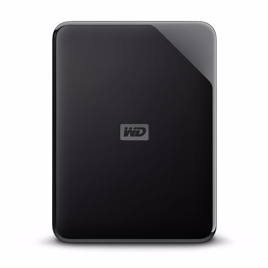 Fotografija izdelka WD ELEMENTS SE 2TB zunanji disk USB 3.0 2,5"