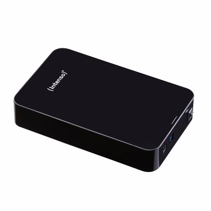 Fotografija izdelka Intenso zunanji disk 8TB 3,5" Memory Center USB 3.0
