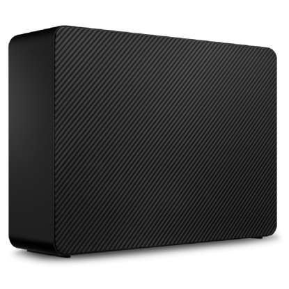 Fotografija izdelka Seagate zunanji disk 4TB 8,89cm (3,5) Expansion Desktop USB 3.0