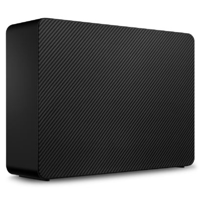 Fotografija izdelka Seagate zunanji disk 6TB 8,89cm (3,5) Expansion Desktop USB 3.0