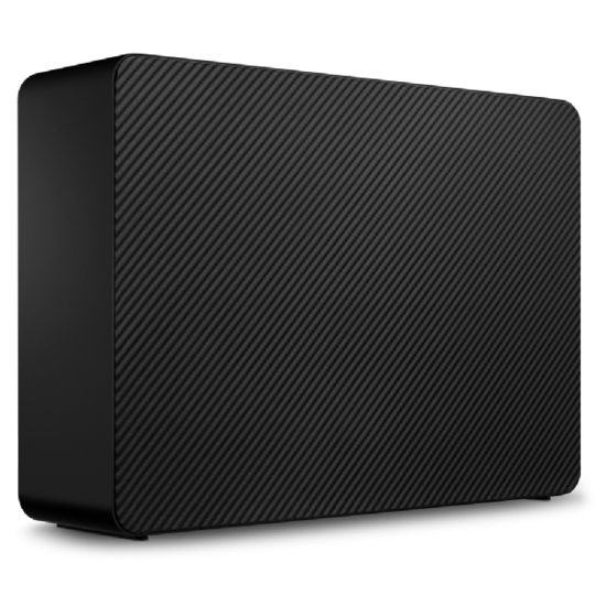 Fotografija izdelka Seagate zunanji disk 6TB 8,89cm (3,5) Expansion Desktop USB 3.0