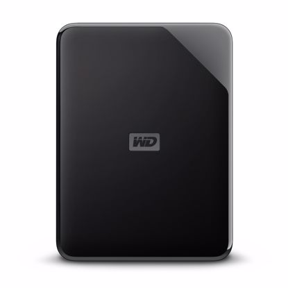 Fotografija izdelka WD ELEMENTS SE 4TB zunanji disk USB 3.0 2,5