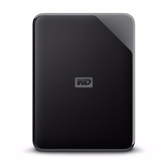 Fotografija izdelka WD ELEMENTS SE 4TB zunanji disk USB 3.0 2,5
