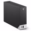 Fotografija izdelka SEAGATE 8TB ONE TOUCH HUB USB 3.0