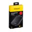 Fotografija izdelka Intenso zunanji disk 1TB 2,5" Memory Drive USB 3.0 Črn + etui