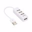 Fotografija izdelka HAVIT USB 2.0 4 Port Hub H18