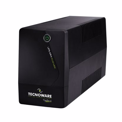 Fotografija izdelka Tecnoware UPS ERA PLUS 1200 brezprekinitveno napajanje
