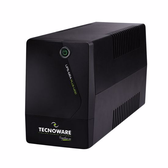 Fotografija izdelka Tecnoware UPS ERA PLUS 1200 brezprekinitveno napajanje