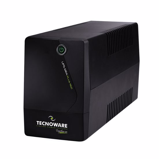 Fotografija izdelka Tecnoware UPS ERA PLUS 950 brezprekinitveno napajanje