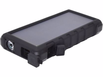 Fotografija izdelka Sandberg Outdoor Solar Powerbank 24000 prenosna baterija