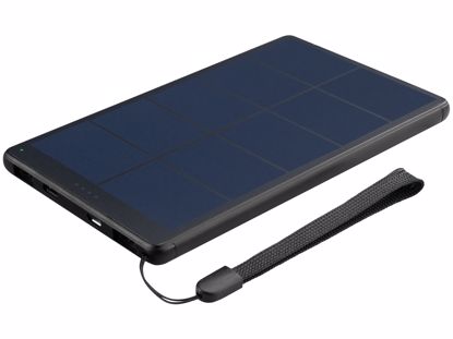 Fotografija izdelka Sandberg Urban Solar Powerbank 10000 prenosna baterija