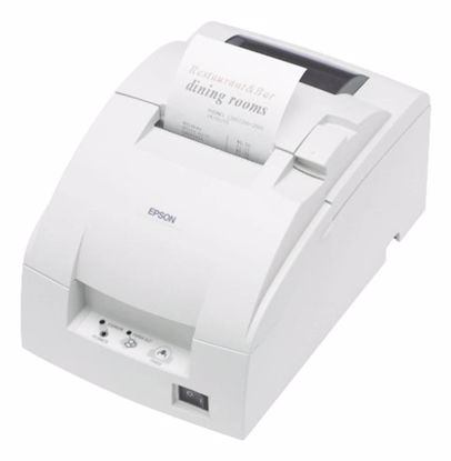 Fotografija izdelka EPSON TM-U220D